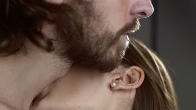 şehvetli çift aşk sahip 