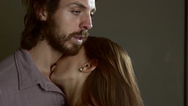 şehvetli çift aşk sahip 