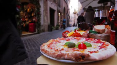  Roma Caddesi, İtalya, Avrupa