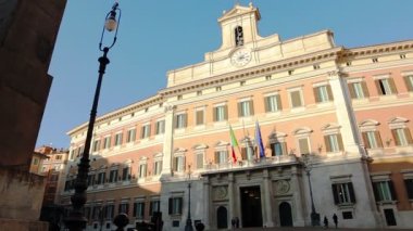  Roma Caddesi, İtalya, Avrupa