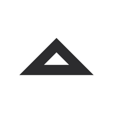 Vektör tokatlamak yukarı simgesi