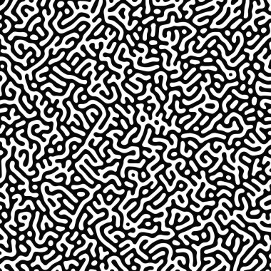 Download Turing Pattern Free Vector Eps Cdr Ai Svg Vector Illustration Graphic Art