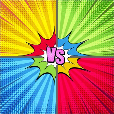 Komik dövüş zarif kavramı