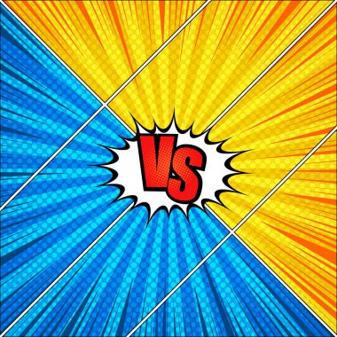 Çizgi düello ve çapraz kavramı mücadele