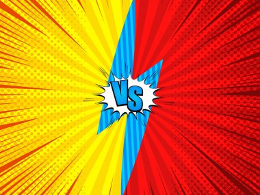 Çizgi karşı dinamik şablonu