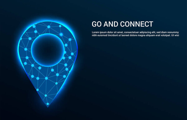 Global connection and navigation system concept