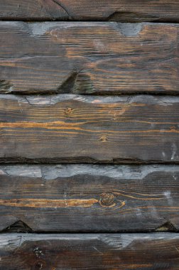 kırık karanlık plakalar eski bir duvar. tasarım arka plan