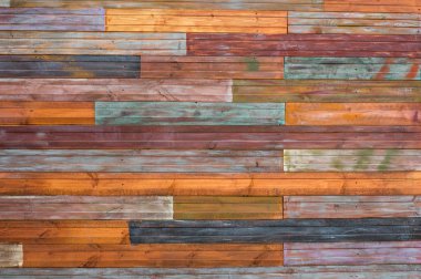 Eski soyulması boya ile panoları kırık. Arka plan tasarımı için