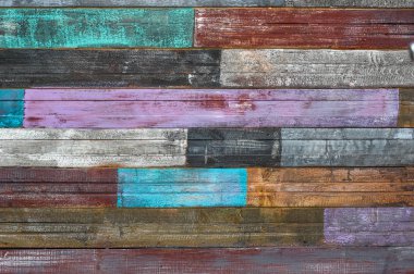 Eski soyulması boya ile panoları kırık. Arka plan tasarımı için