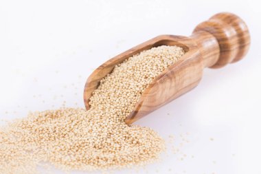 Kaşık - Amaranthus organik solmayan çiçek tohumları