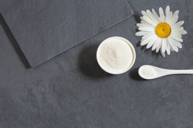 Kolajen protein tozu - Hidrolize edildi