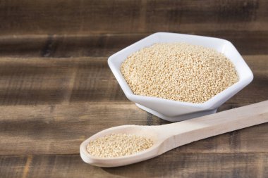 Organik solmayan çiçek tohumu - Amaranthus