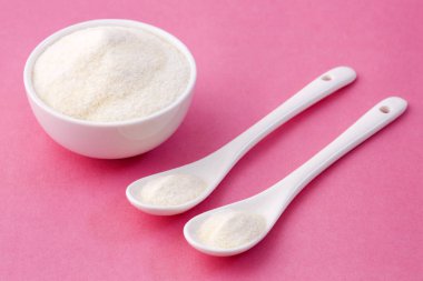 Kolajen protein tozu - Hidrolize edildi.