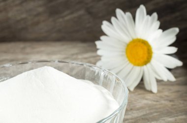 Hydrolyzed kollajen temelde bizim cilt esnekliğini sağlar