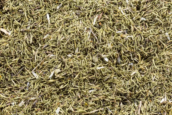 Ham organik kurutulmuş kekik - timus