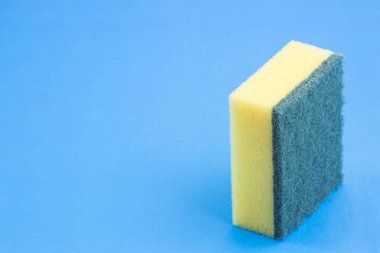 sünger bulaşık yıkamak için