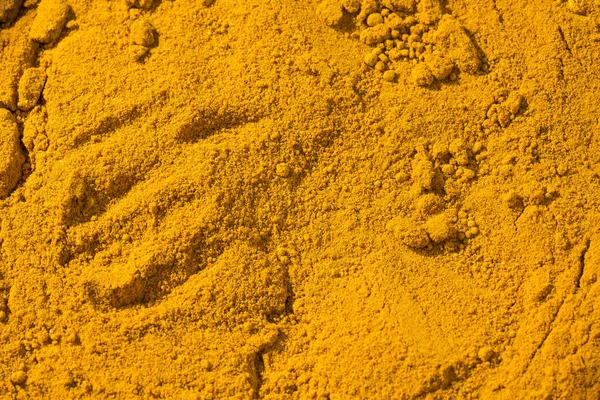 Alternatif Tıp - Curcuma longa kullanılan zerdeçal baharat