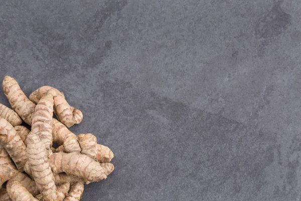 Organik zerdeçal kökü - Curcuma longa