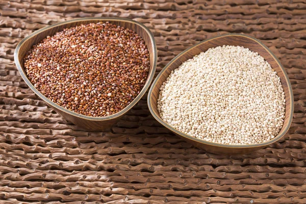 Quinoa tohumları - Chenopodium quinoa