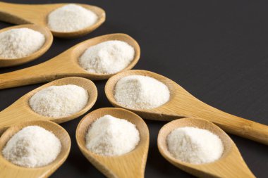 Kaşık - Hidrolize Kolajen protein