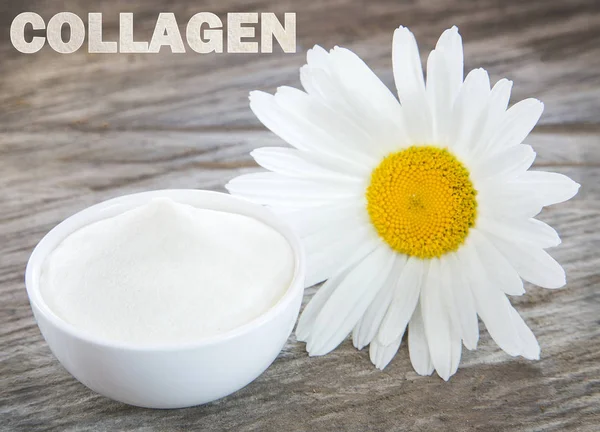 Collagen protein powder - Hydrolyzed. Powerful antioxidant hydrolyzed collagen that helps maintain skin elasticity