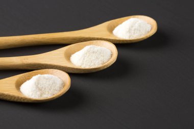Kollajen protein tozu - hidrolize. Üç kaşık