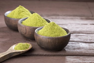 Stevia toz - Stevia rebaudiana özü