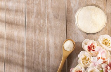 Kolajen protein tozu, hidrolize edildi. Kıkırdak ve tendonların sağlığını güçlendiriyor ve geliştiriyor.