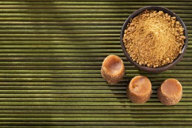 Solid Cane şekeri - Saccharum officinarum