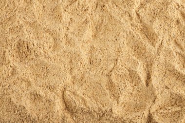 Organik maca tozu - Lepidium meyenii. Metin uzayı