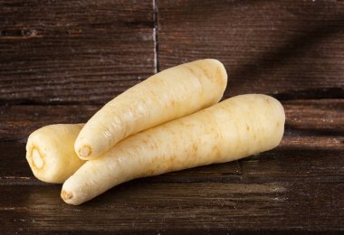 Arracacha - Arracacia xanthorrhiza - arracache, kereviz criollo, racacha, virraca, beyaz havuç