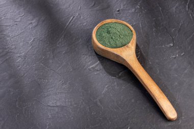 β ulina tozu sağlıklı beslenme takviyesi - Metin uzayı