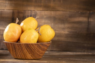 Spondias purpurea - erik, jobo, xocote, erik, huesito, jocote, cocota