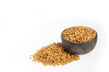 Organik çınar ağacı tohumları - Methi Dana