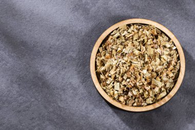 Allium ampeloprasum var. Porrum - Ezilmiş Pırasa Soğanı