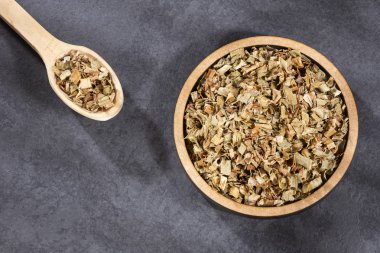 Allium ampeloprasum var. Porrum - Pırasalı soğan