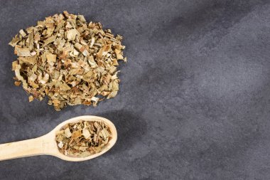 Allium ampeloprasum var. Porrum - Pırasalı soğan