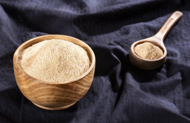 Lepidium meyenii - Organik maca tozu