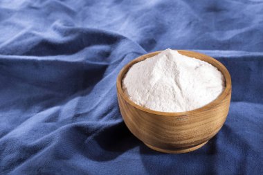 Pişirme Soda (sodyum bikarbonat) metin alanı