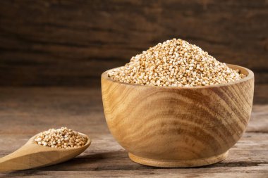 Solmayan çiçek tahıl - Amaranthus attı.