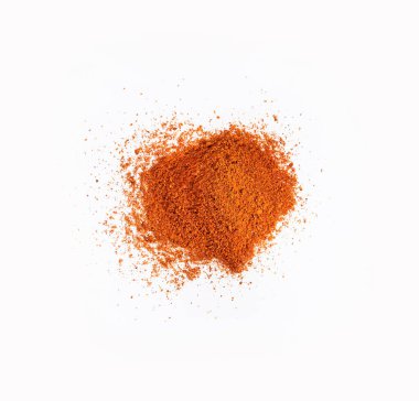 Organik kırmızı biber tozu - Capsicum annuum