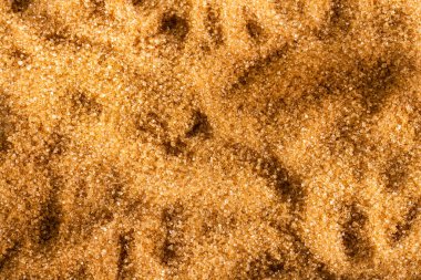 Organik Kahverengi Şeker - Saccharum officinarum