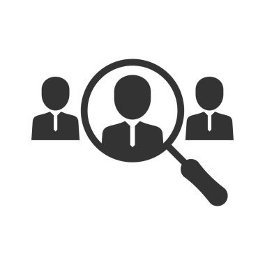 SEO arama motoru optimizasyonu simgesini