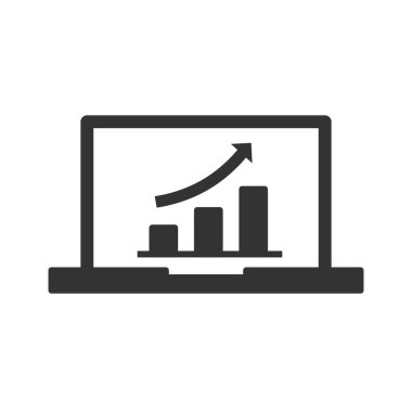 SEO arama motoru optimizasyonu simgesini