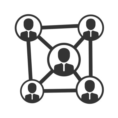 SEO arama motoru optimizasyonu simgesini