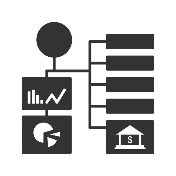 Seo 搜索引擎优化图标 — 图库矢量图片