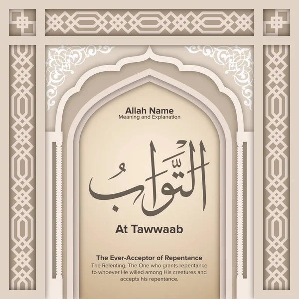 Anlam ve açıklama ile Allah'ın 99 isimleri