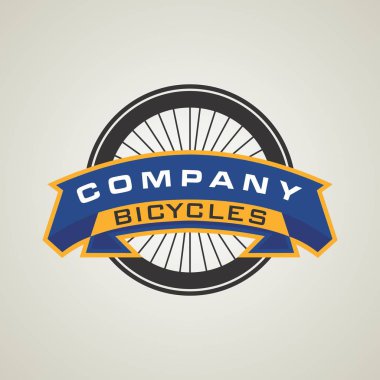 Kurumsal Logo yaratıcı tasarım şablonu 
