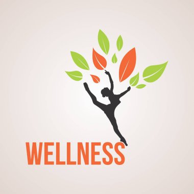 Kurumsal Logo yaratıcı tasarım şablonu 