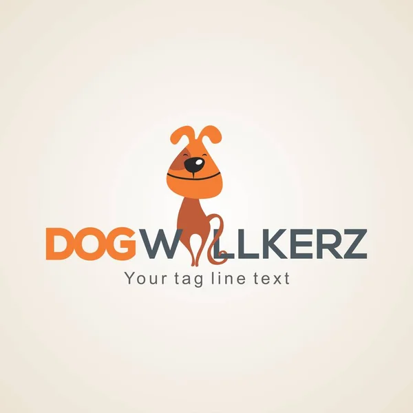 Kurumsal Logo yaratıcı tasarım şablonu 